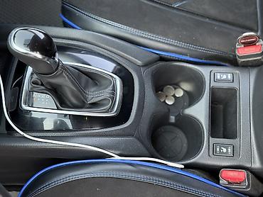 ниссан родж: Nissan Rogue: 2018 г., 2.5 л, Автомат, Бензин, Кроссовер — 9