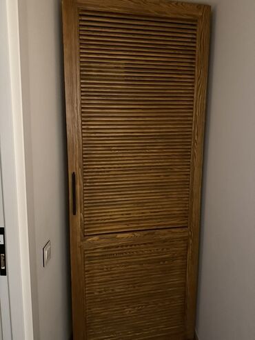 Dolablar: Açılan, 1 qapı Düz dolab, Qarderob, paltar dolabı lalafo.az -da Dolablar: Açılan, 1 qapı Düz dolab, Qarderob, paltar dolabı