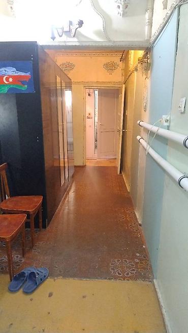 Аренда квартир: Ehmedlide 1 otaqlı kiralıq ev Metbex genişdir Tualet ve hamamı ayrı — 7