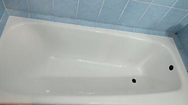 Реставрация ванн: Реставрация ванн Больше 6 лет опыта at lalafo.kg — 5 Реставрация ванн: Реставрация ванн Больше 6 лет опыта — 5