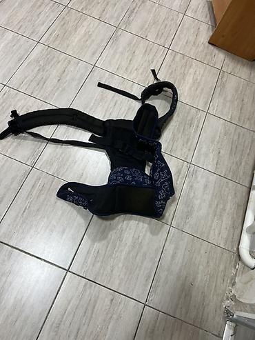 Товары для новорождённых: Б/ у Эргорюкзак-переноска JADODO Baby Carrier - Тип — 3