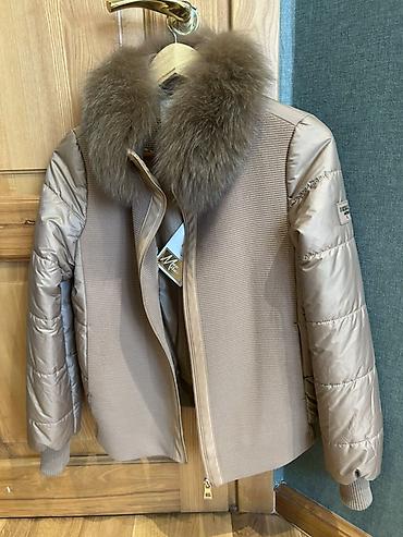 milano botinkalar: Puxovik kurtka, Milano, S — 4