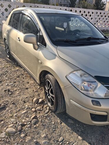 w211 бензонасос: Nissan Tiida: 2008 г., 1.6 л, Механика, Бензин, Седан