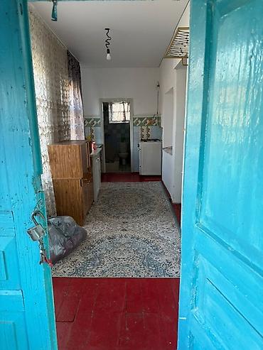 Долгосрочная аренда домов: Сдаем дом в аренду адрес Шукурова - Ахунбаева частично с мебелью — 3