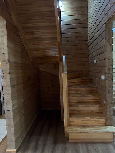Продажа домов: 5 комнат, 120 м², 3 соток, Каракол, Собственник — 5