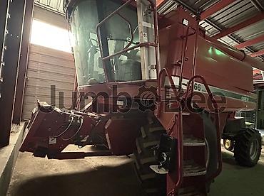 комбайн енисей 1200: Case IH 2366 — Комбайн, 1998 г. Б/У | Доставка по всему миру — 3