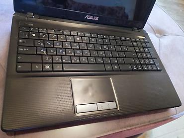 noutbuklar asus: Asus noutbuk tek problem zaryatka saxlamir tokda isleyir. Ram 6 gb — 3