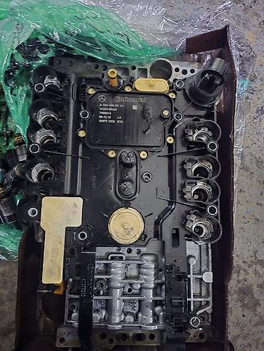 Плата 7G 204 А Также Могу Прошить Установить Блок
