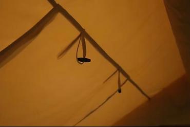 Палатки: Сдается в аренду надувная палатка ОКСФОРД 420d, качество очень — 5