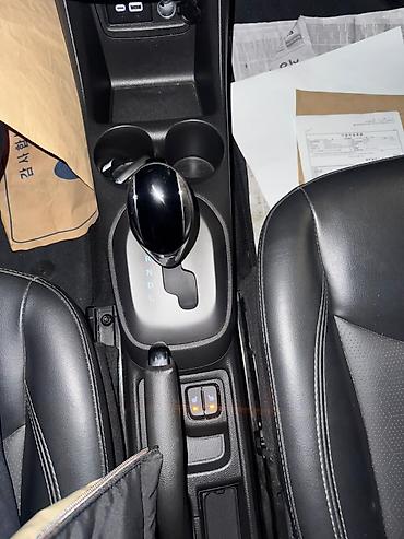 Chevrolet: Chevrolet Spark: 2019 г., 1 л, Автомат, Бензин, Хэтчбэк — 7