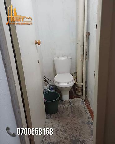 1 комната: 1 комната, 34 м², Золотой квадрат Индивидуалка, 7 этаж, Требуется ремонт — 6