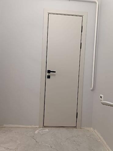 Балконные двери: Межкомнатные двери сатуу жана орнотуу сиздер каалагандай эшикти тандап — 67