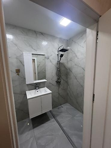 guzdək: Güzdək, 3 otaqlı, Yeni tikili, 68 kv. m — 10