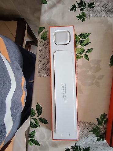 apple eatch: Apple Watch Hermès – premium ağıllı saat dəsti - Model: Apple Watch — 4