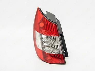 55.000: TREĆE STOP SVETLO ZA RENAULT SCENIC OD 1999. DO 2003. GOD. | treće — 2