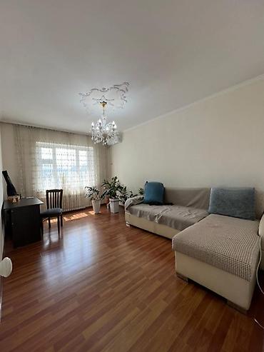 2 комнаты, 80 м², Учкун мкр Индивидуалка, 7 этаж, Косметический ремонт