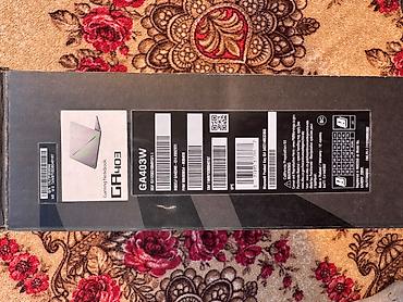 Ноутбуки ASUS: Игровой, Б/у, AMD Ryzen 9 — 6