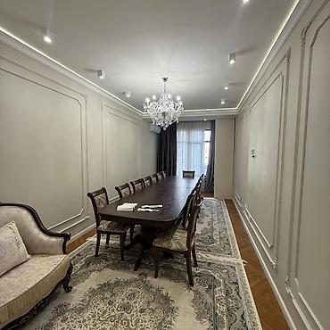 Продажа квартир: 3 комнаты, 122 м², Элитка, 4 этаж, Евроремонт — 4