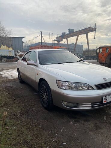 тойота краун 171: Toyota Windom: 1999 г., 2.5 л, Автомат, Бензин, Седан