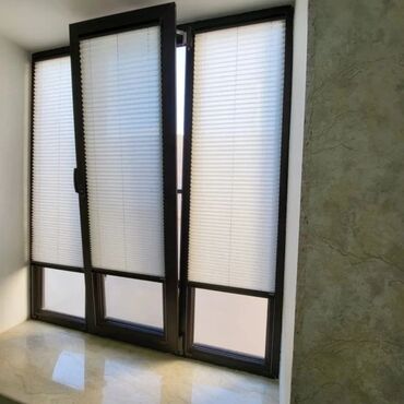 Rulon ştorlar: Zebra və foto rulon pərdələr Məhsul təsviri: - Zebra tipli rulon — 14