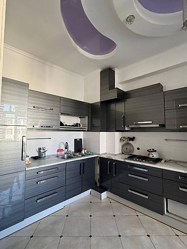 165000: 3 комнаты, 104 м², Азия Молл Индивидуалка, 3 этаж, Требуется ремонт — 4