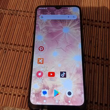 телефоны xiaomi redmi 7а: Xiaomi, Mi 9, Колдонулган, 64 ГБ, түсү - Кызгылт көк, 2 SIM