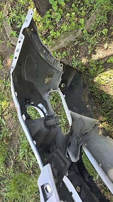 amortizeri clio 2: PREDNJI BRANIK F25 LCI ZA BMW X3 | BMW x3 f25 lci prednji branik — 2