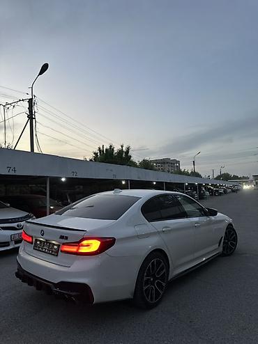 лобовые стекла хонда стрим: BMW 5 series: 2019 г., 3 л, Автомат, Бензин, Седан — 7