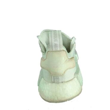 Women's Sneakers and athletic shoes: Adidas, 36, bоја - Bela — 6