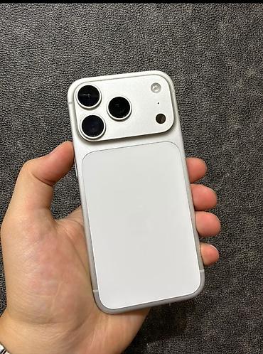 iphone korpus: 256 GB, Gümüşü, Face ID — 2