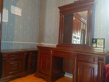dolab termo: Şifoyner + tirmo+ 2 tumbuçka hamısı birlikdə 300₼ — 2