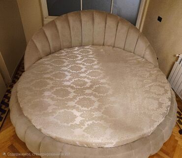 Çarpayılar: İkinəfərlik çarpayı, Bazasız, Siyirməsiz — 10