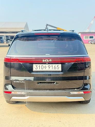 киа молдинк: Kia Carnival: 2021 г., 2.2 л, Автомат, Дизель, Минивэн — 6