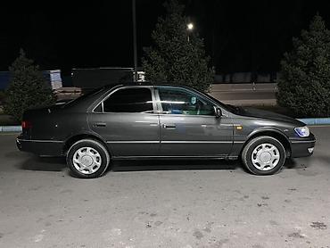 Toyota Camry: 2000 г., 2.2 л, Автомат, Бензин, Седан — 2