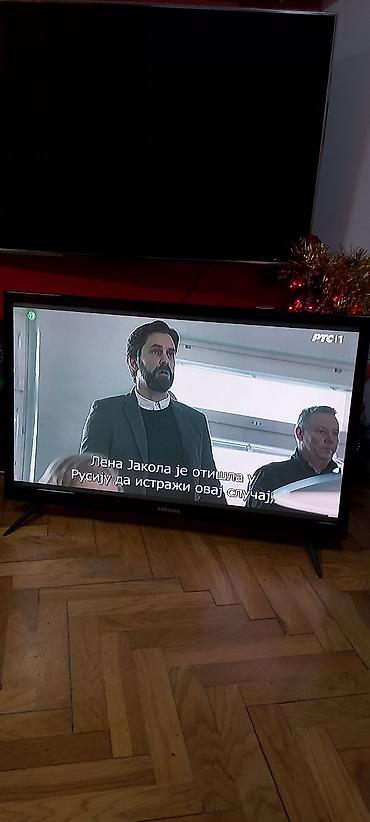 Televizori: Televizor LCD SAMSUNG 32 inča dijagonala 82 dobar Sa daljinskim — 11