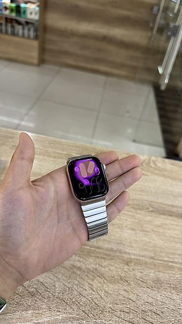 watch s10: Продаю ⌚️ Apple Watch Series 10 — 46mm Aluminium Case ✨ 💥💥 Можно — 2
