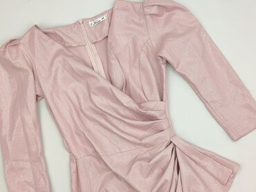 sukienka dla babci na wesele wnuczki: Katniss, Sukienka damska, rozmiar XS