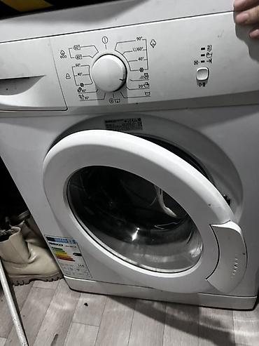 беко автомат: Стиральная машина Beko WKN 50811 M (фронтальная загрузка) - Класс — 3
