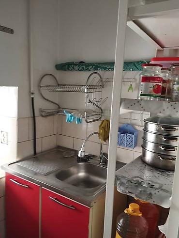 Продажа квартир: 3 комнаты, 109 м², 1 этаж — 4