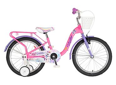 exit jakne: Bicikl kids Visitor Unicorn 20" 10" v-brake kontra 115–135 cm (20") – — 2
