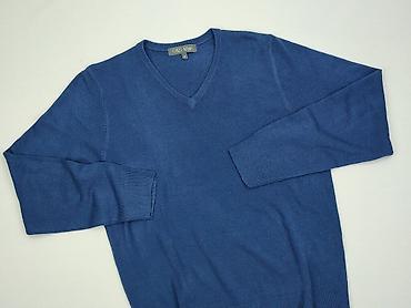 pull and best: Marks & Spencer, Sweter dla mężczyzn, rozmiar M — 1