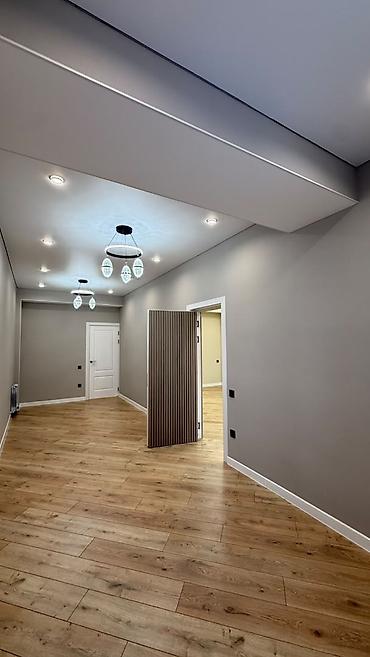 Продажа квартир: 3 комнаты, 92 м², Мед Академия Элитка, 6 этаж, Евроремонт — 9