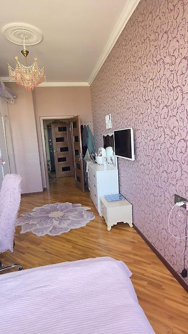 Квартиры: Масазыр, 3 комнаты, Новостройка, 70 м² — 8