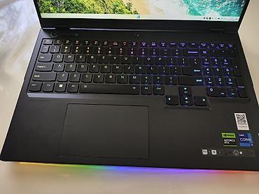notebook i9: 👍 LENOVO LEGION PRO 7 16IRX8H Core i9 13Gen, 1 TB, 32 GB, RTX 4080 — 6