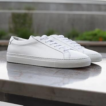 Мужские кроссовки, 40.5, 41, 41.5, Adidas Originals, Новый, цвет - Белый, Самовывоз, Бесплатная доставка, Платная доставка