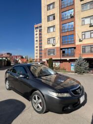 туманик хонда фит: Honda Accord: 2002 г., 2.4 л, Автомат, Бензин, Седан