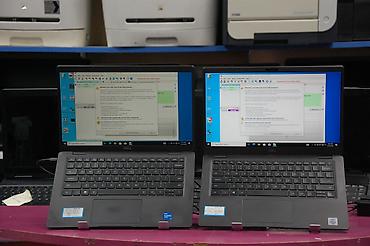 Dell: 💼 Dell Latitude 73120 – premium biznes seqmentinə aid, güclü və — 2