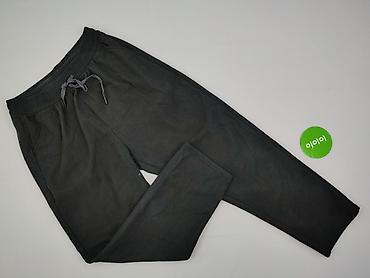 szerokie spodnie pull: Spodnie dresowe damskie, rozmiar 2XL — 2