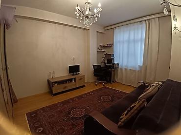 аренда квартира студия: Kirayə verilir/studiya tipli məkan — mətbəx-studiya və sanitar qovşağı — 8