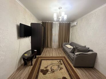 сниму квартира долгий срок: 1 комната, Собственник, Без подселения, С мебелью полностью